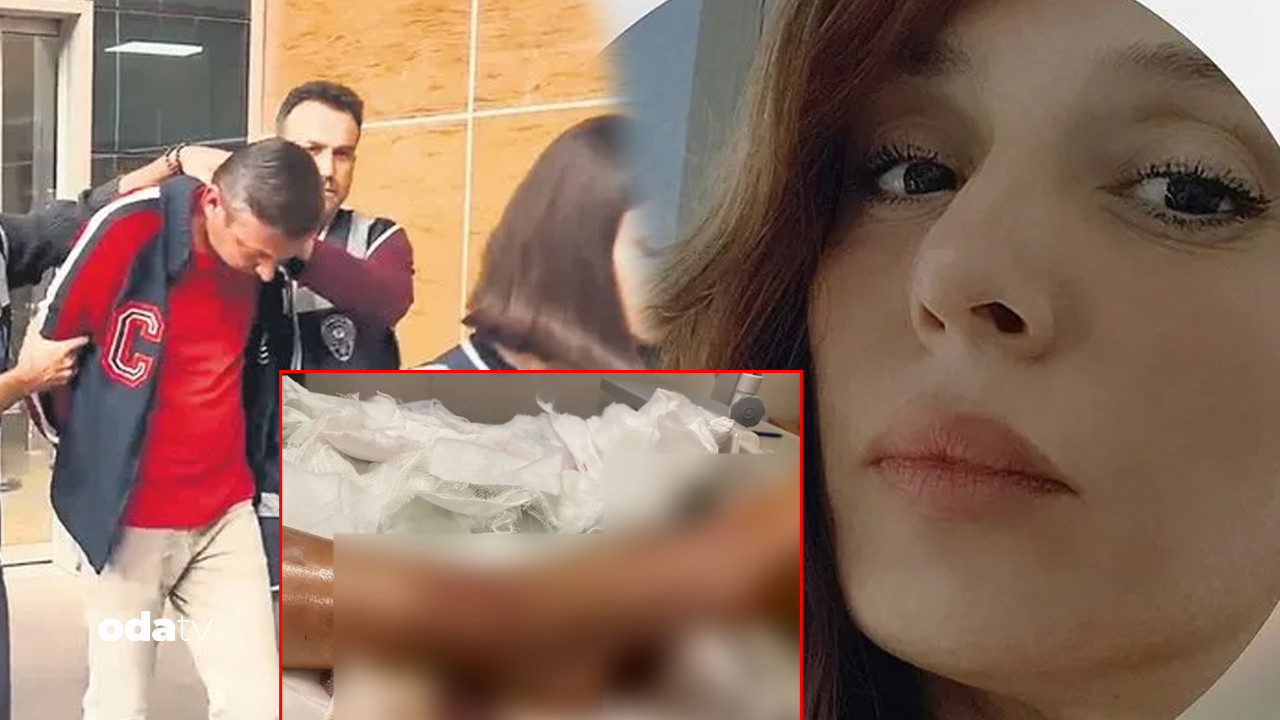 Eski eş dehşeti: Genç kadını ezdi, ‘dua et öldürmedim’ dedi