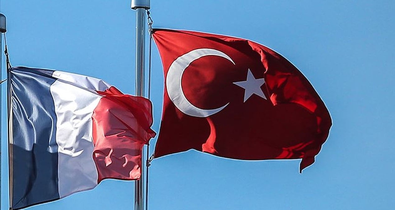 Fransız şirketlerden Türkiye’ye 5 milyar euroluk yeni yatırım planı