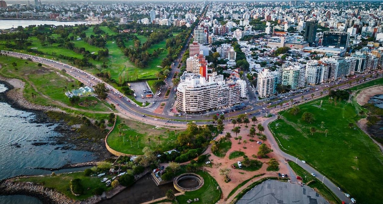 Görenler ‘İkinci İsviçre’ diyor: En güvenli bölge seçildi, haritadan yerini çok az kişi biliyor