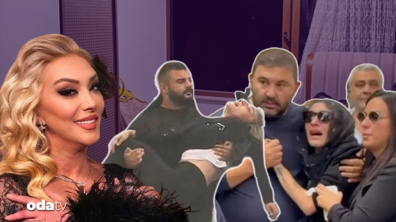 Güllü’nün sır ölümü… Kilit isim konuştu: ‘Şeytan yanında masum kalır’… Araç ile suikast planı iddiası