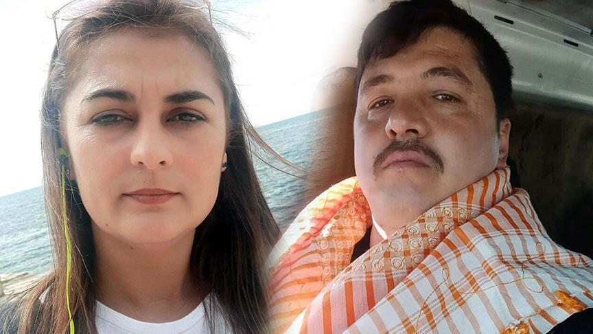 Hanife’yi öldüren eşine 22 yıl hapis cezasına onama! Aile davadan çekildi