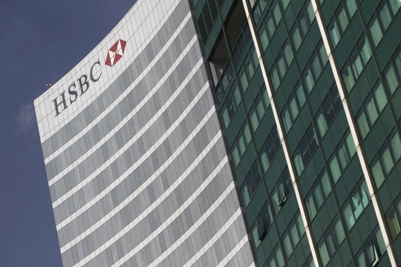 HSBC, Fed faiz oranları görünümü ve yapay zeka “balonu” endişeleri hakkında değerlendirme yaptı