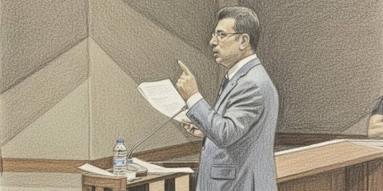 İBB iddianamesinin Yeni Şafak’a sızdırılmasına CHP’den ilk tepki! “Ortada gazetecilik yok yargısız infaz var”