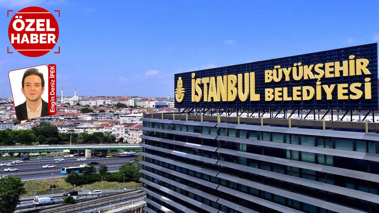 İBB soruşturmasının sır isimlerinden Serdar Haydanlı, iddianamede tekrar ortaya çıktı: Bir şeyler ‘duyduğunu’ söyledi, İBB etkinliklerini sabote ettiği öne sürüldü