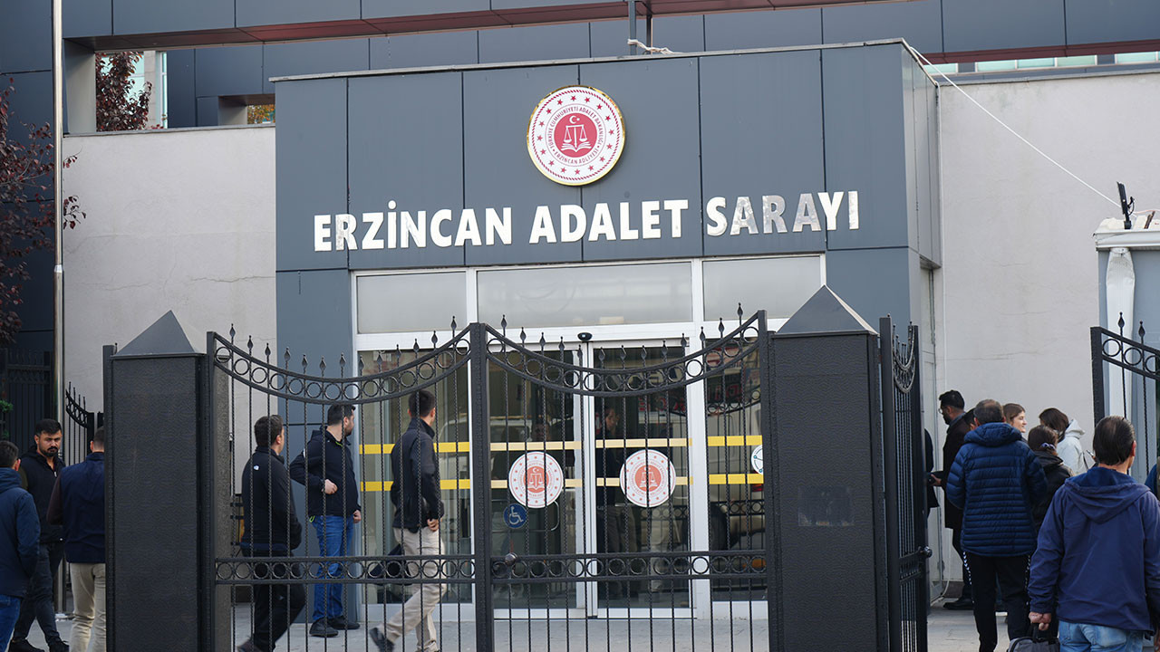 İliç maden faciası davasında iki sanığa tahliye kararı