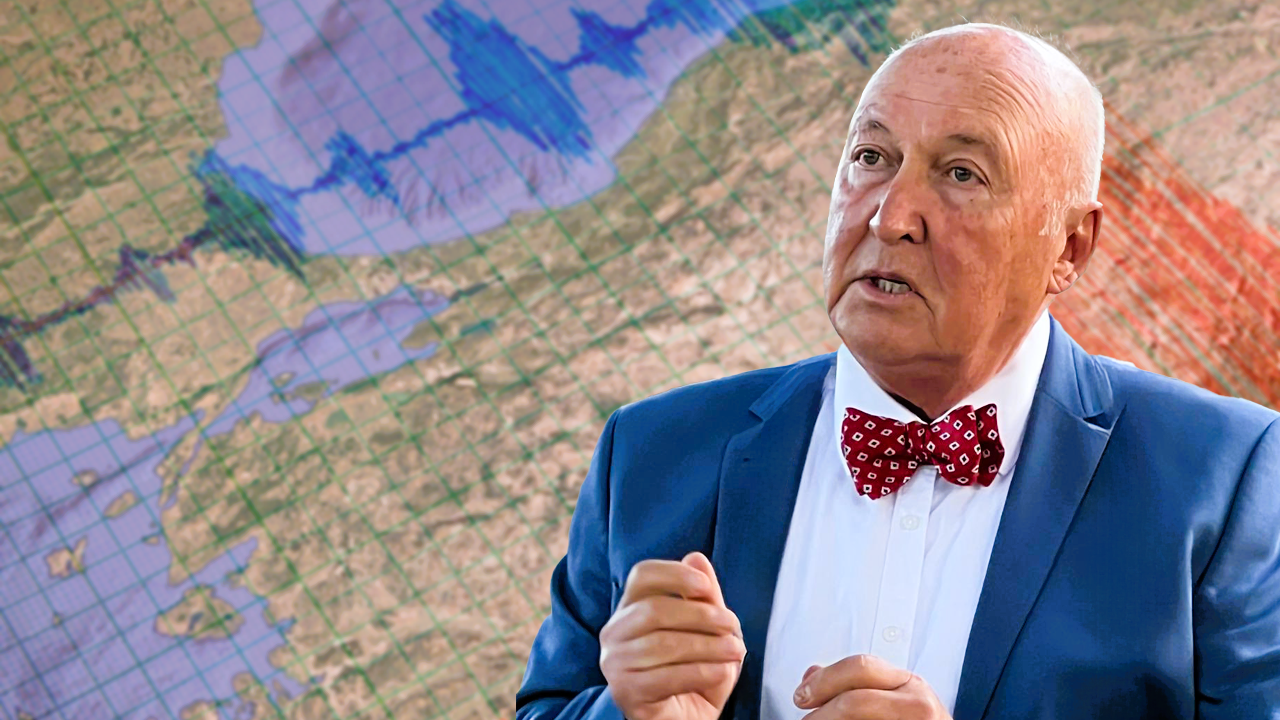 İstanbul depremi için iki kritik ilçe! Prof. Dr. Ahmet Ercan olası senaryoları ve tarihi açıkladı