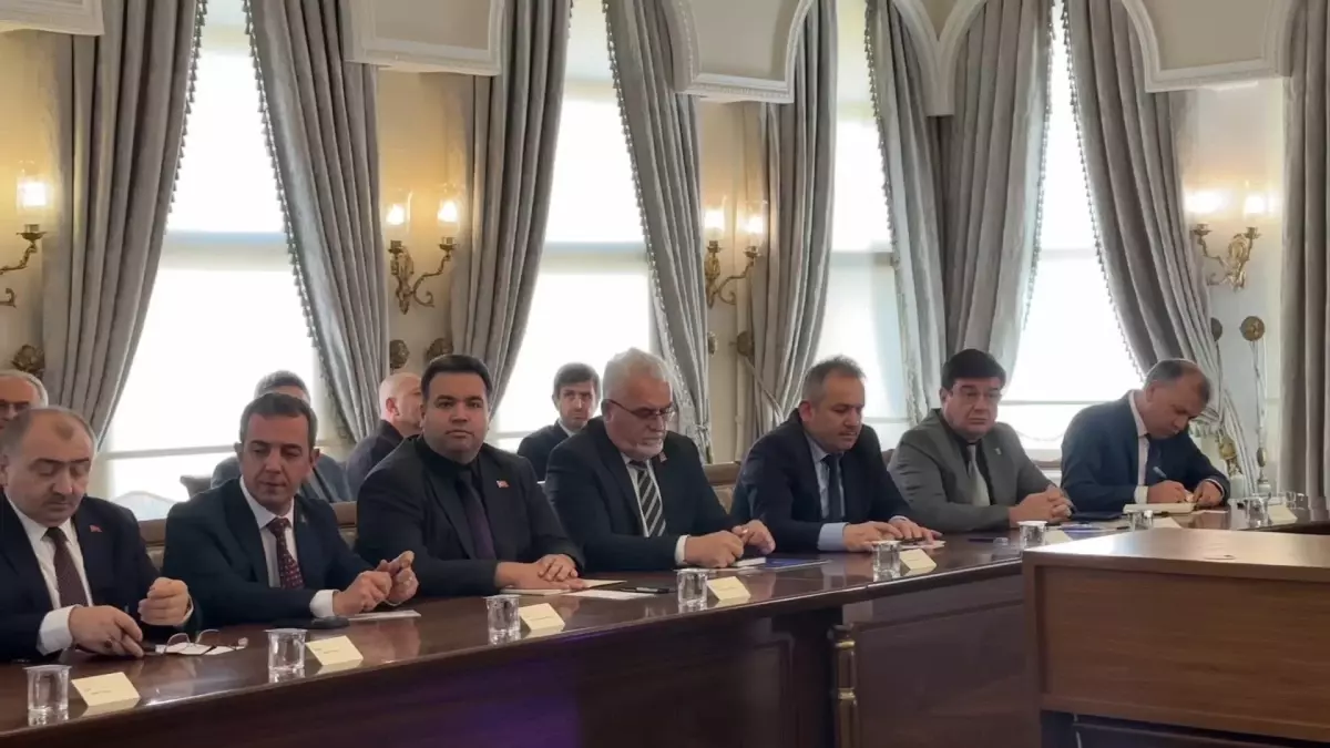 İstanbul Valiliği’nde ‘Gıda Güvenliği’ toplantısı: 8 karar alındı