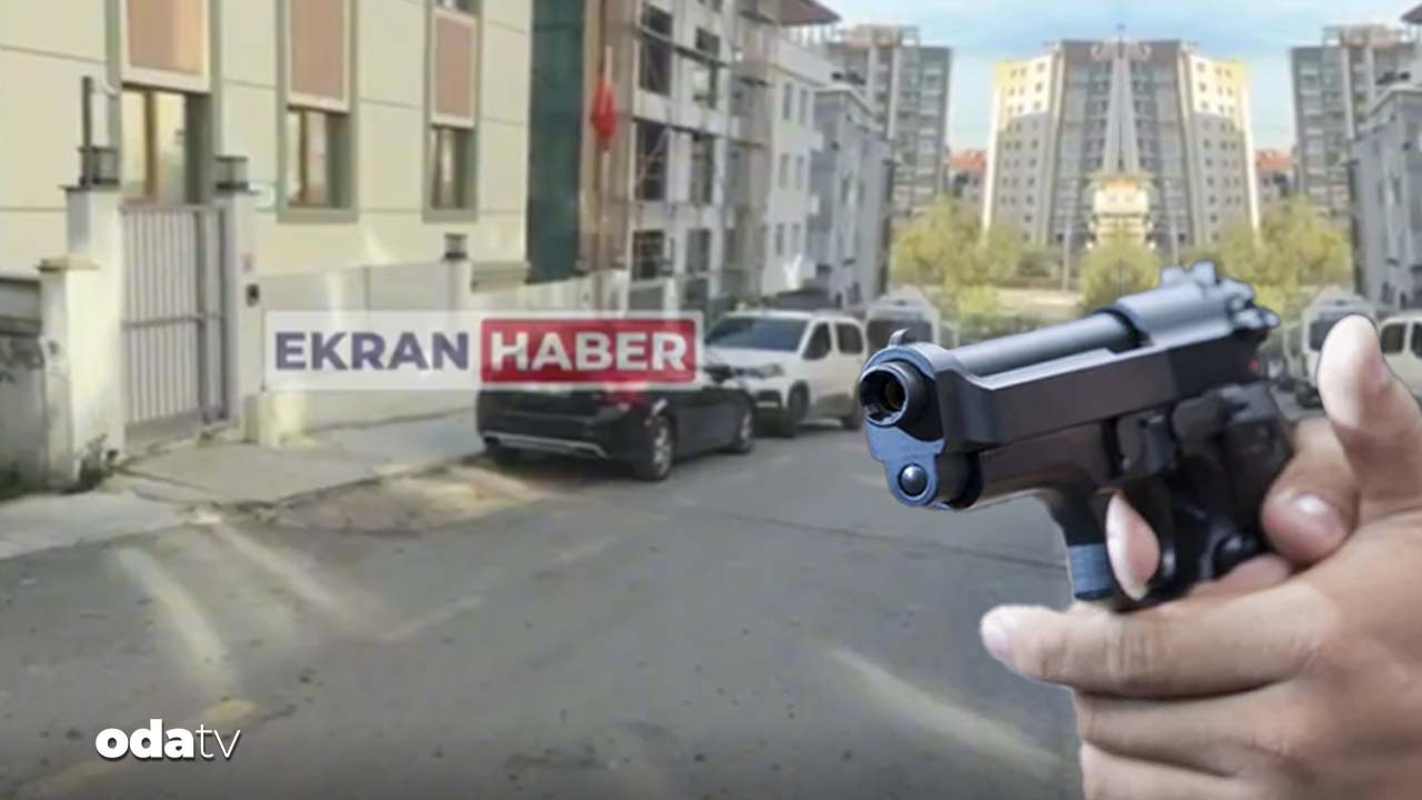 İstanbul’da sıcak saatler… Hakime kardeş kurşunu