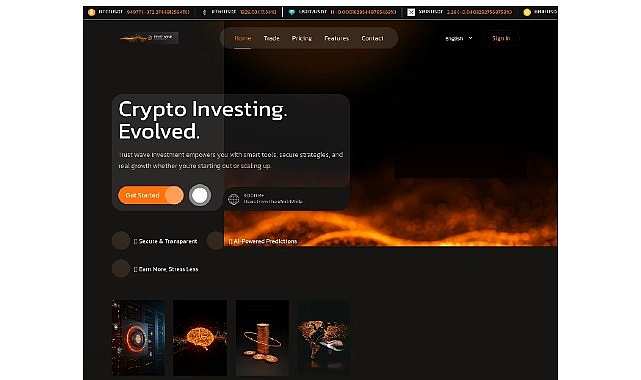 Kaspersky, Sahte Yatırım Platformları Dalgasına Karşı Kullanıcıları Tetikte Olmaya Çağırıyor