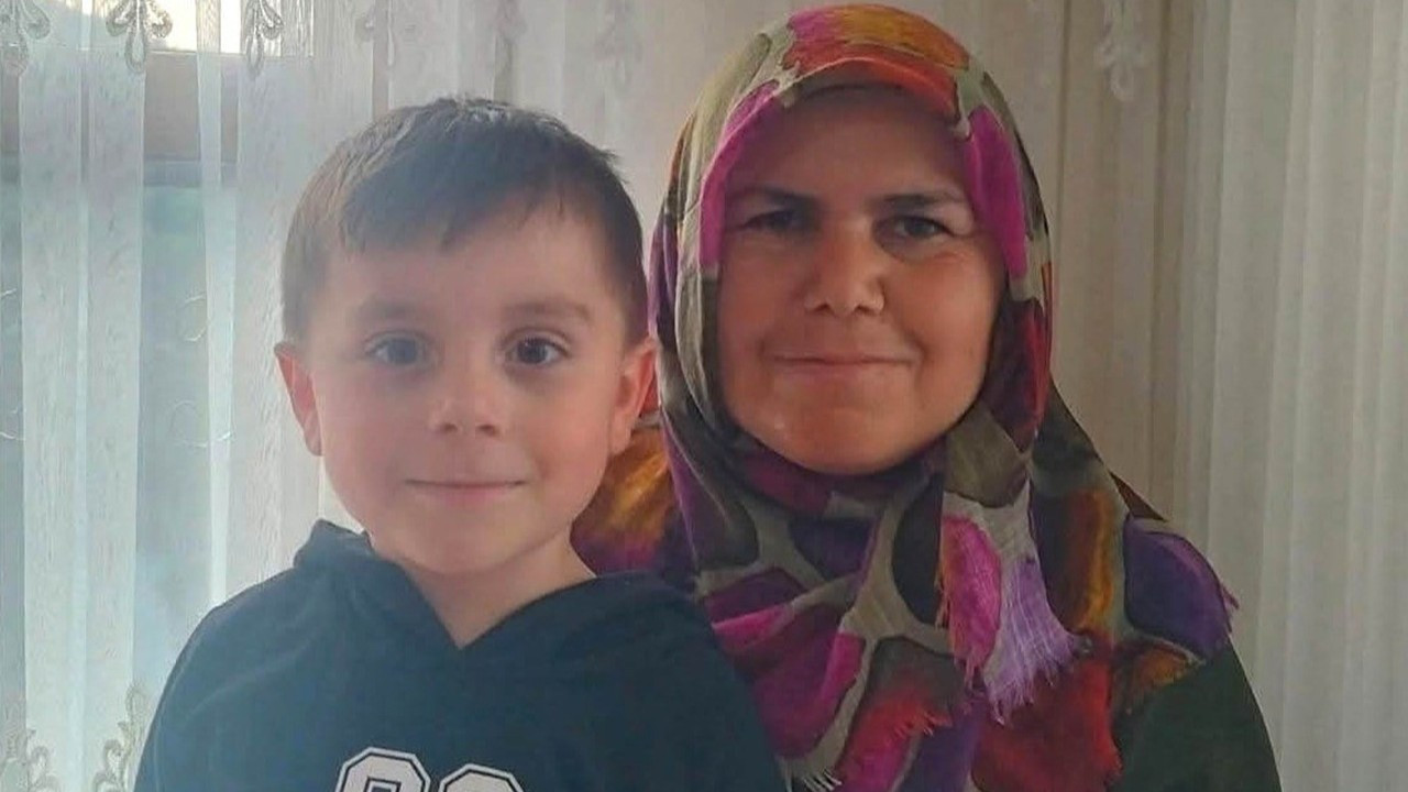 Kastamonu’daki kayıp anne ve oğlunun ölümünde iki ihtimal üzerinde duruluyor