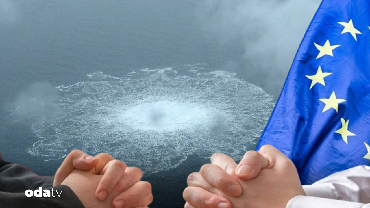 Kuzey Akım krizi: Avrupa ikiye bölündü