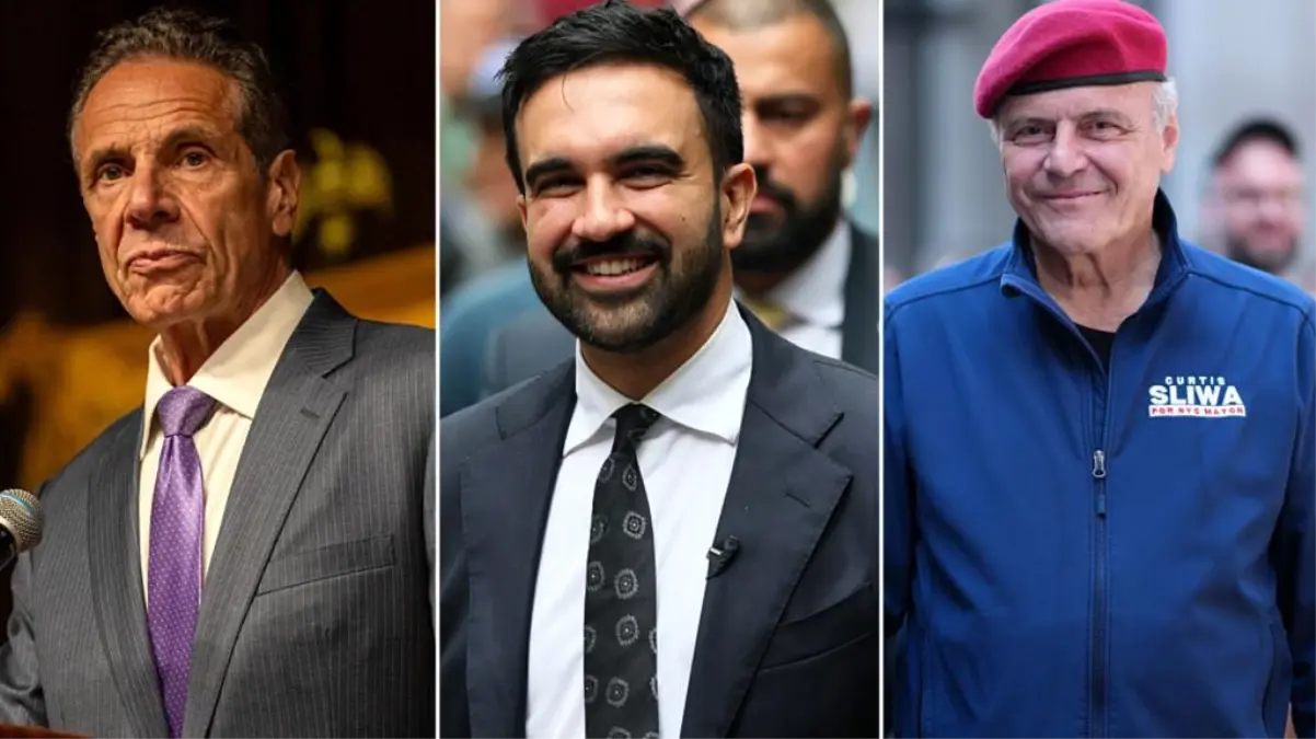 New York’ta Belediye Seçimleri Heyecanı