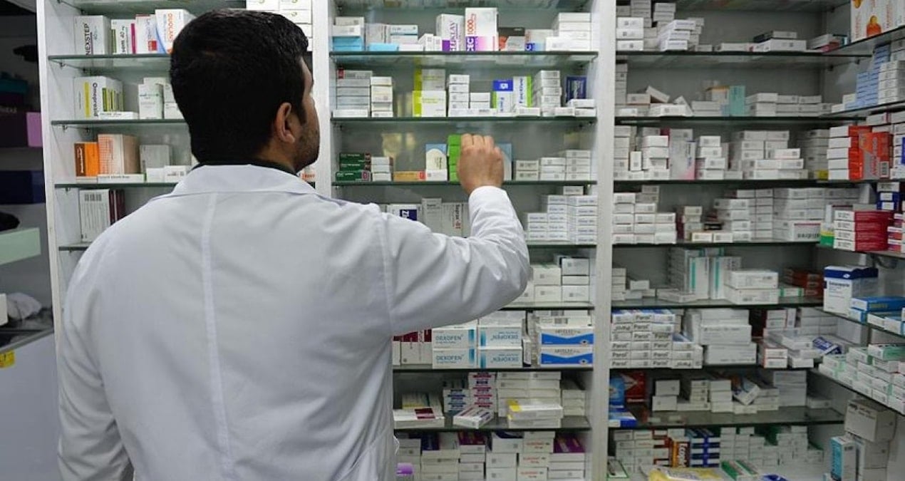 ÖSYM’nin eczacılık sınavlarının sonuçları açıklandı