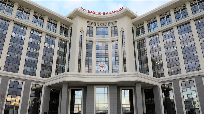 Sağlık Bakanlığı’ndan dental travmalara karşı acil müdahale rehberi