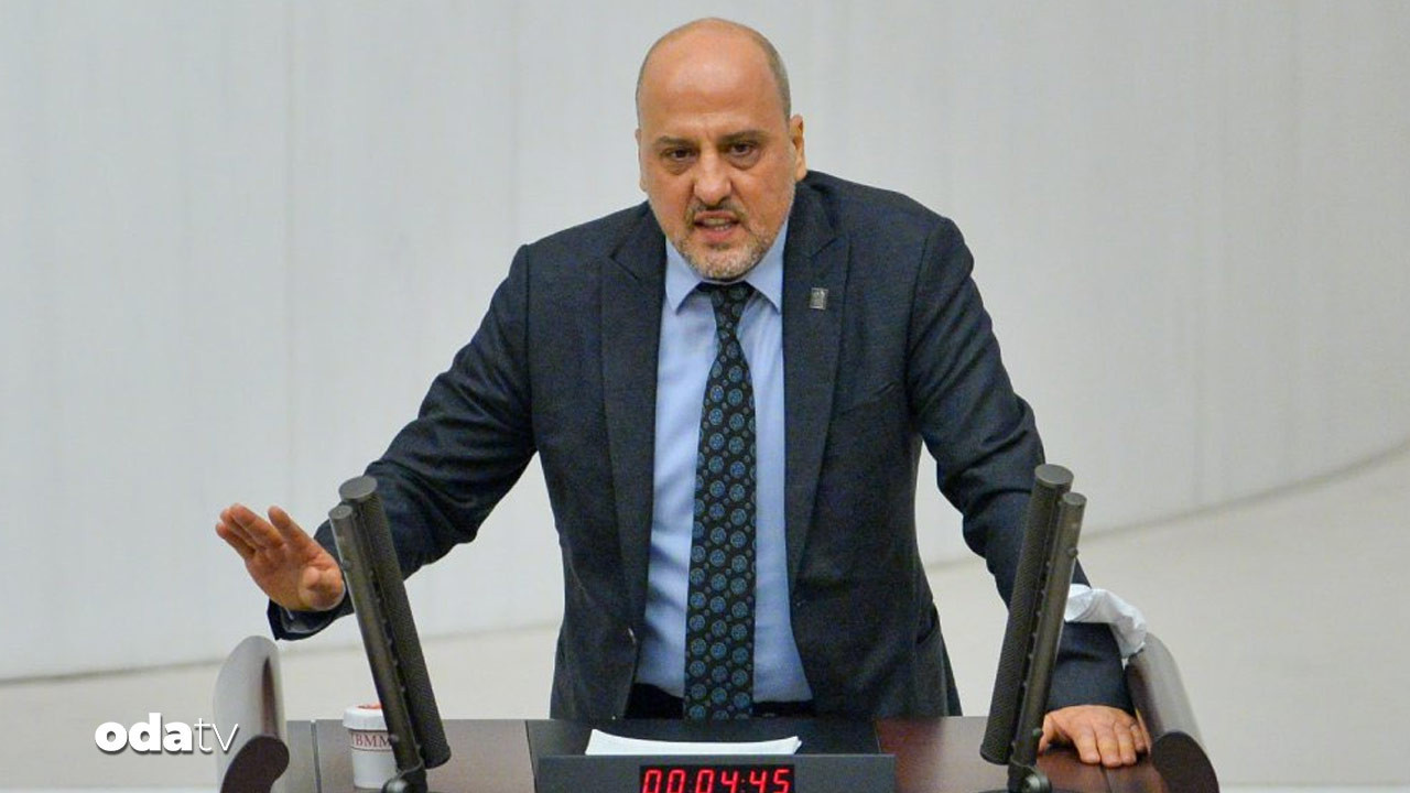 Türkiye İşçi Partisi’nden İmralı çağrısı