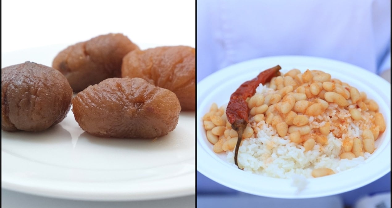 Türkiye’den iki ürün daha AB’den coğrafi işaret tescili aldı