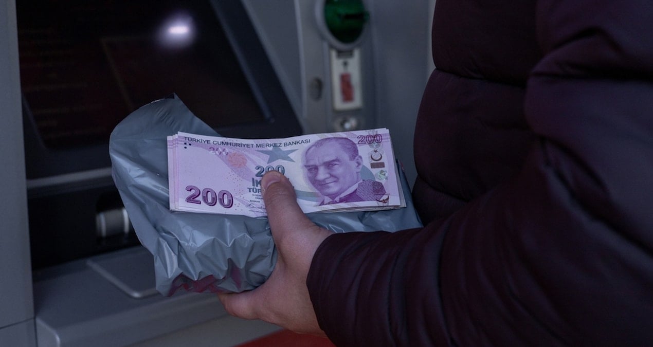 Ünlü bankadan 100 bin lira faizsiz kredi: Tek bir şartı var