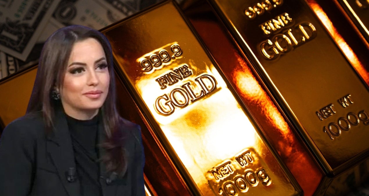 Ünlü ekonomist Filiz Eryılmaz’dan çarpıcı analizler: Altın için çok kıymetli