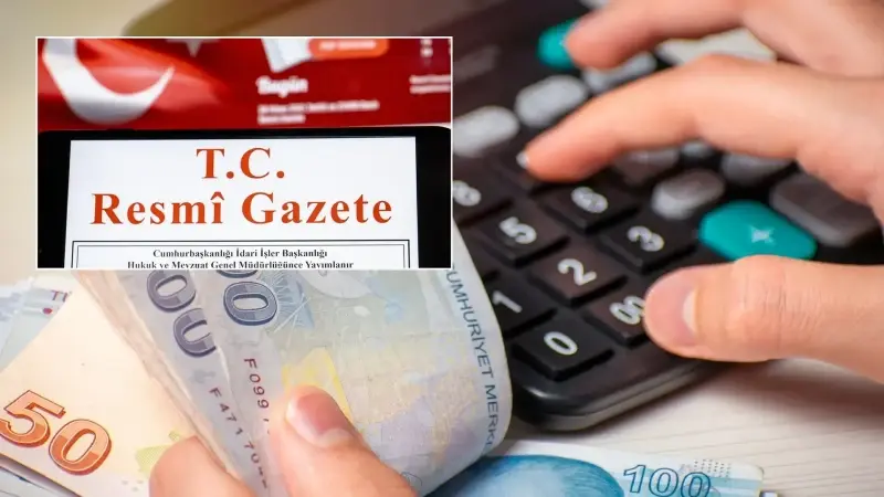 Vergi, SGK, trafik cezası… Borcu olanlar dikkat faizler resmen düştü