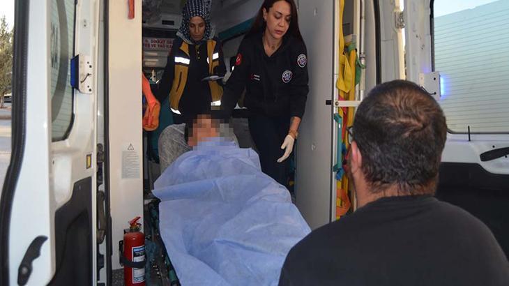 Yer: Aksaray! 17 yaşındaki çocuk ‘Neden yan baktın?’ tartışmasında bıçaklandı