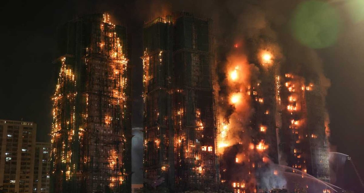 159 kişi öldü, sayı artıyor: Kül olan evlerine ilk kez girdiler