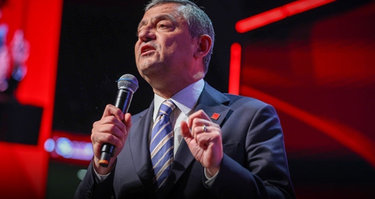 4.kez Genel Başkan oldu, sadece 1 kişi aramamış!