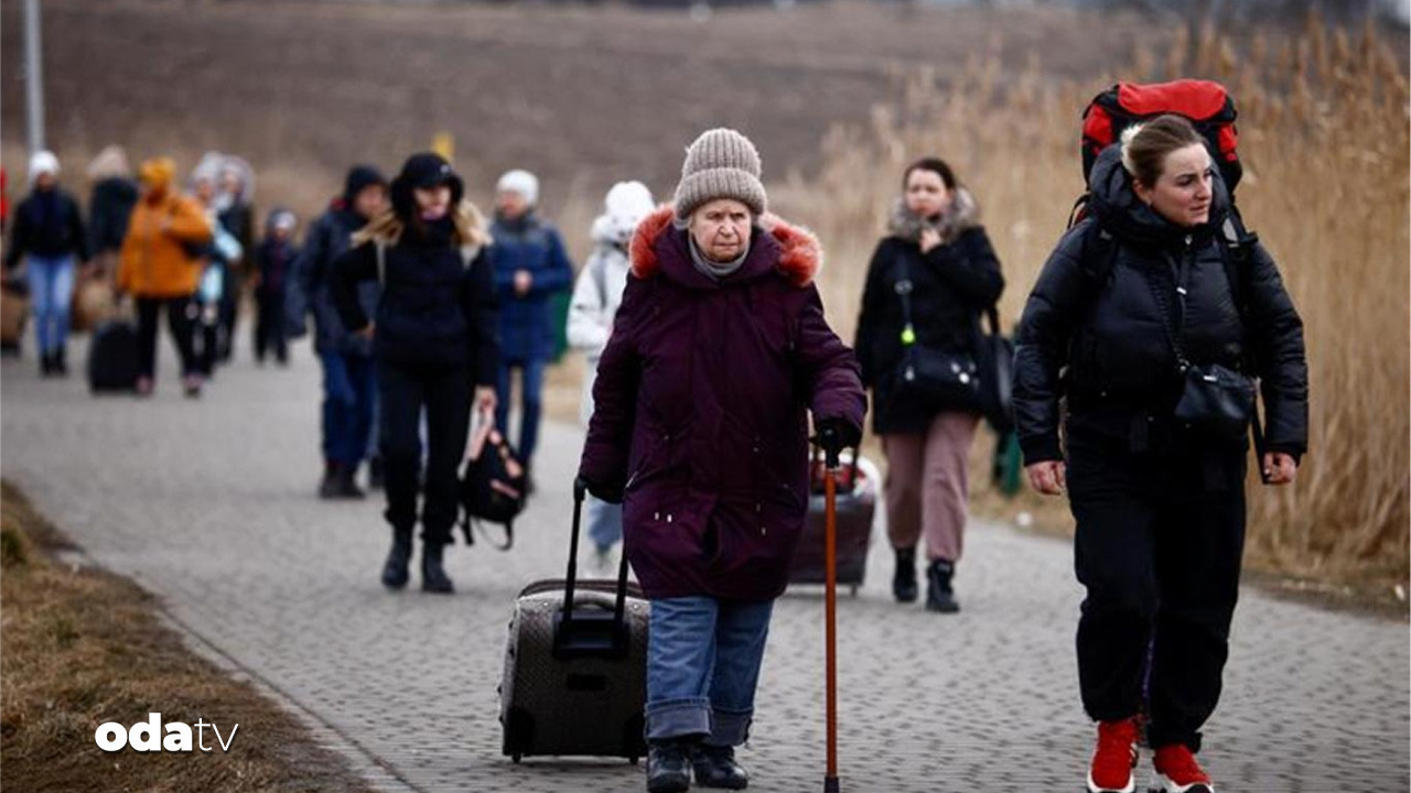 AB’den ‘Türkiye’ kararı: İltica şansı azalıyor