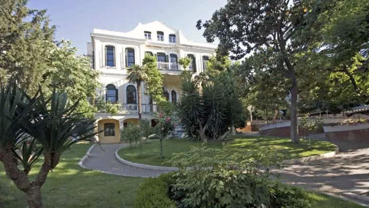 Adalar Adliyesi’nde silah soygunu: Katibin ifadesi ortaya çıktı