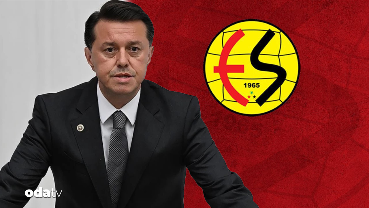 AKP’li vekilden bahis soruşturması tepkisi: ‘Bu hafta mı beklendi’