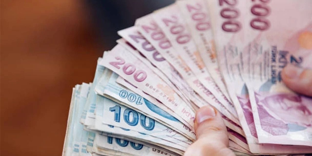 Almanya’da 180 euro Türkiye’de 40 bin TL: Büyük fark