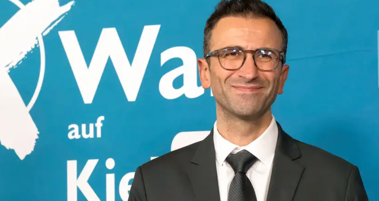 Almanya’da yeni büyükşehir belediye başkanı, Erzurum asıllı Türk