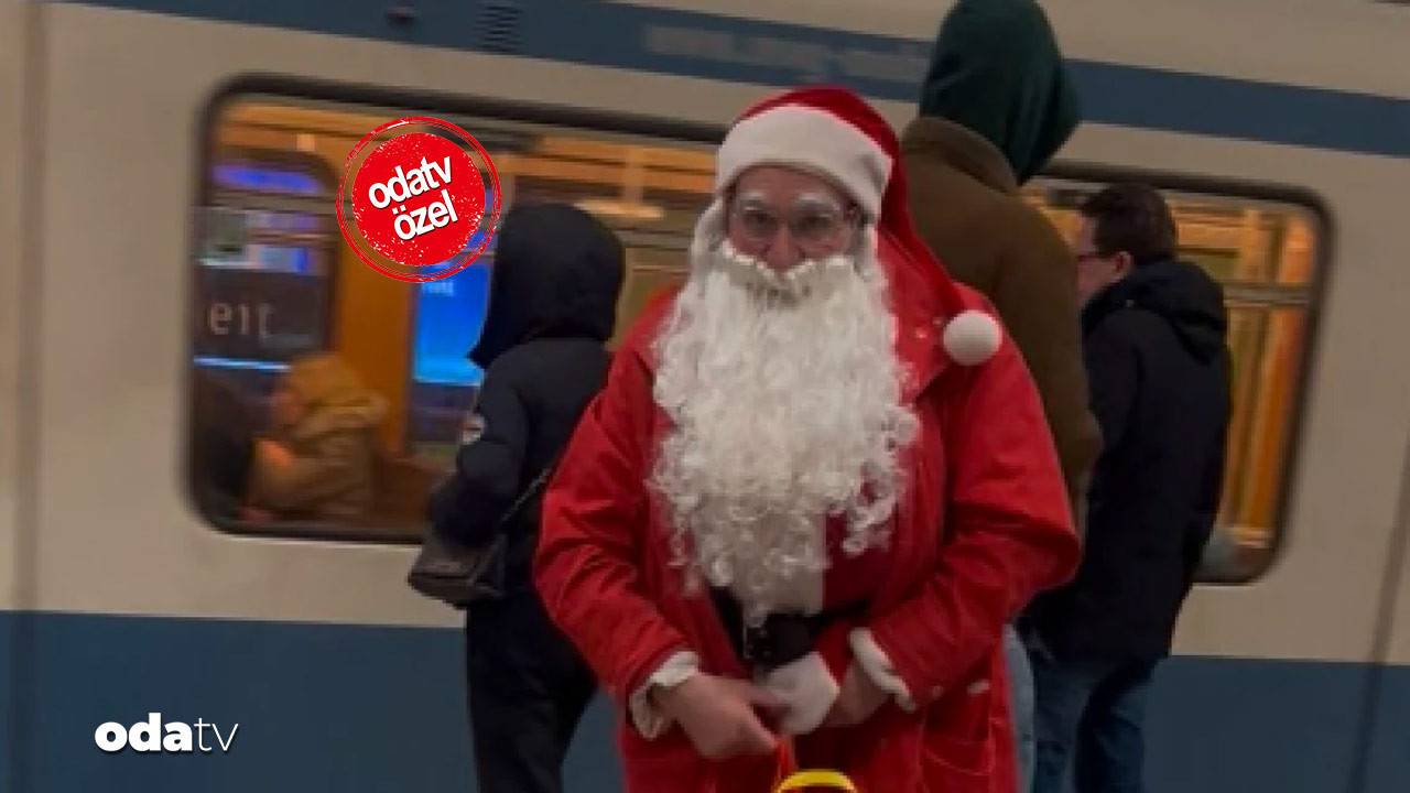 Almanya’daki kriz Noel Baba’yı da vurdu