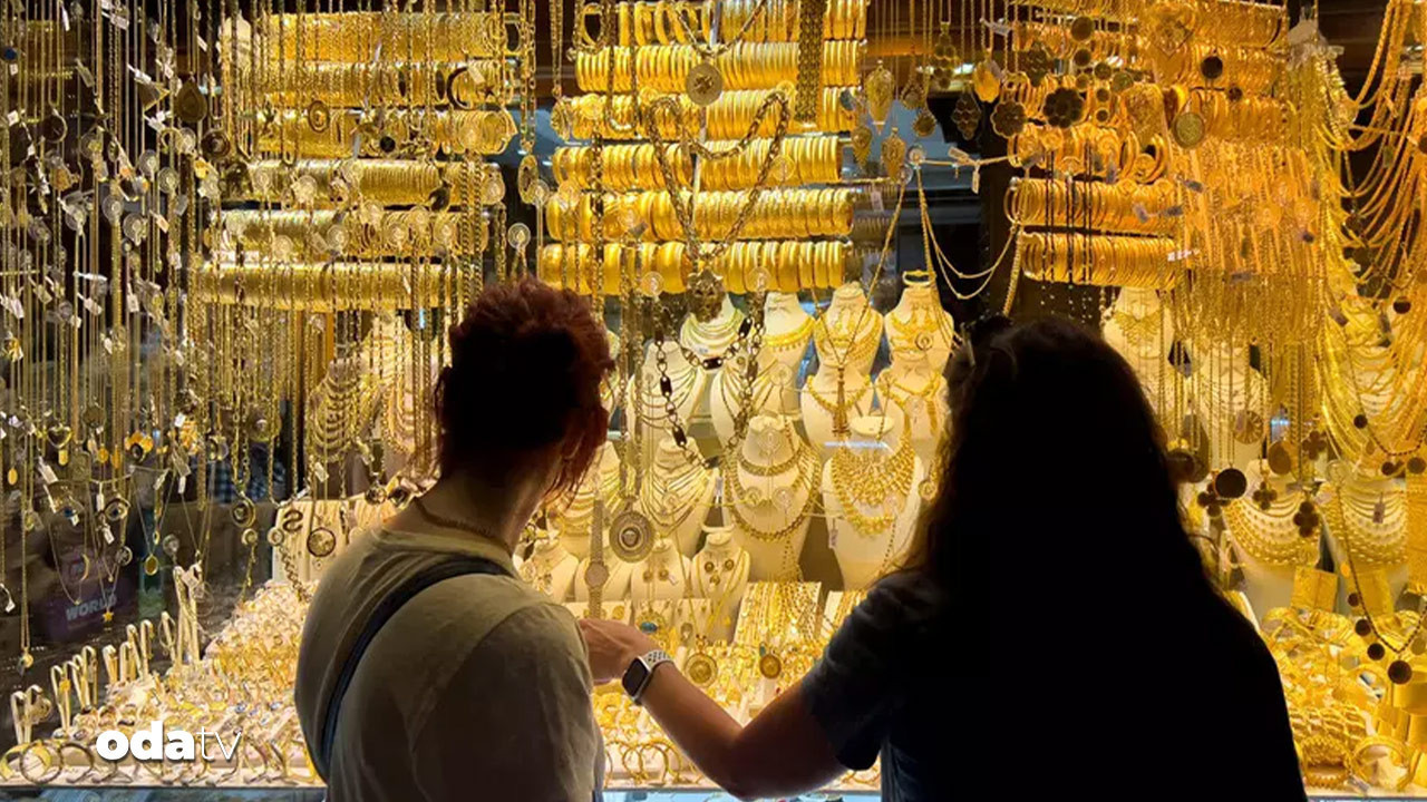 Altın fena fırladı… Gümüş, platin, paladyum… Hepsi peşinden gidiyor
