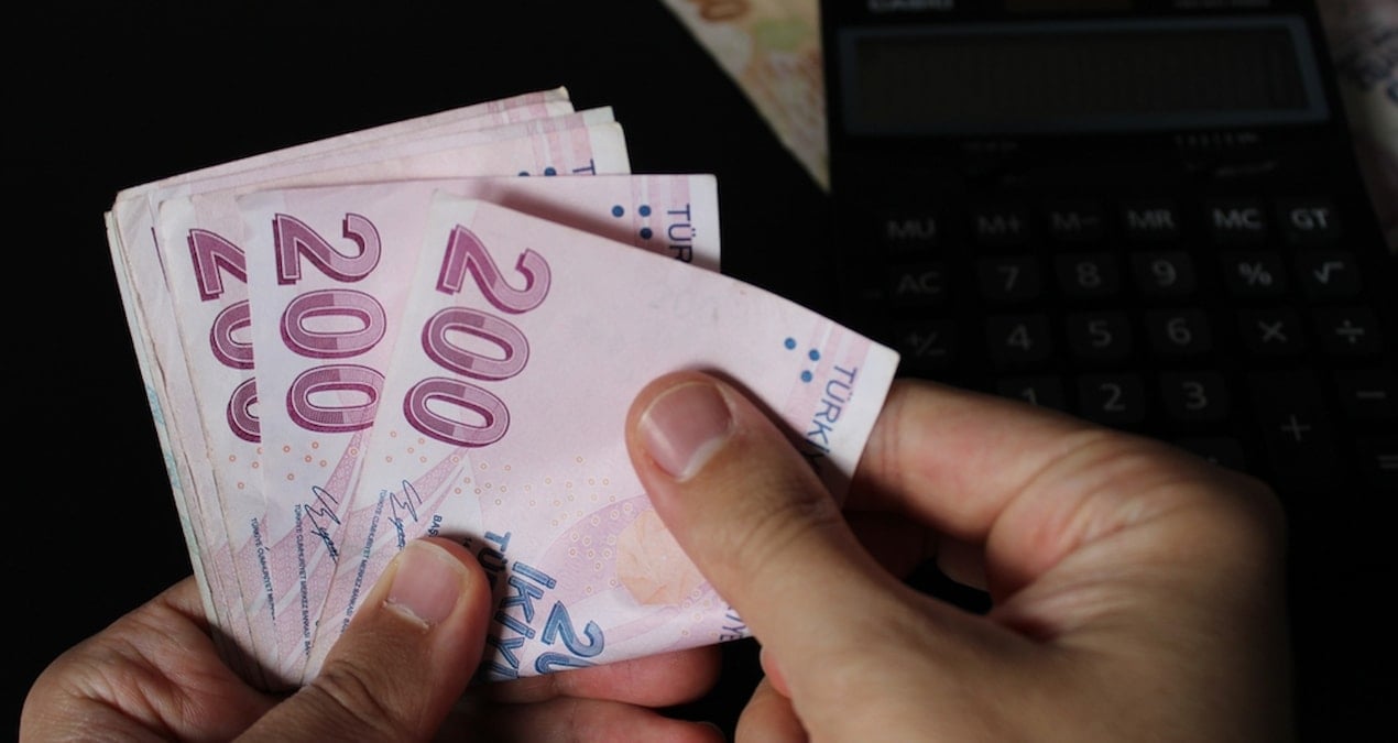 Asgari ücret için yeni formül: Masada 4 rakam var