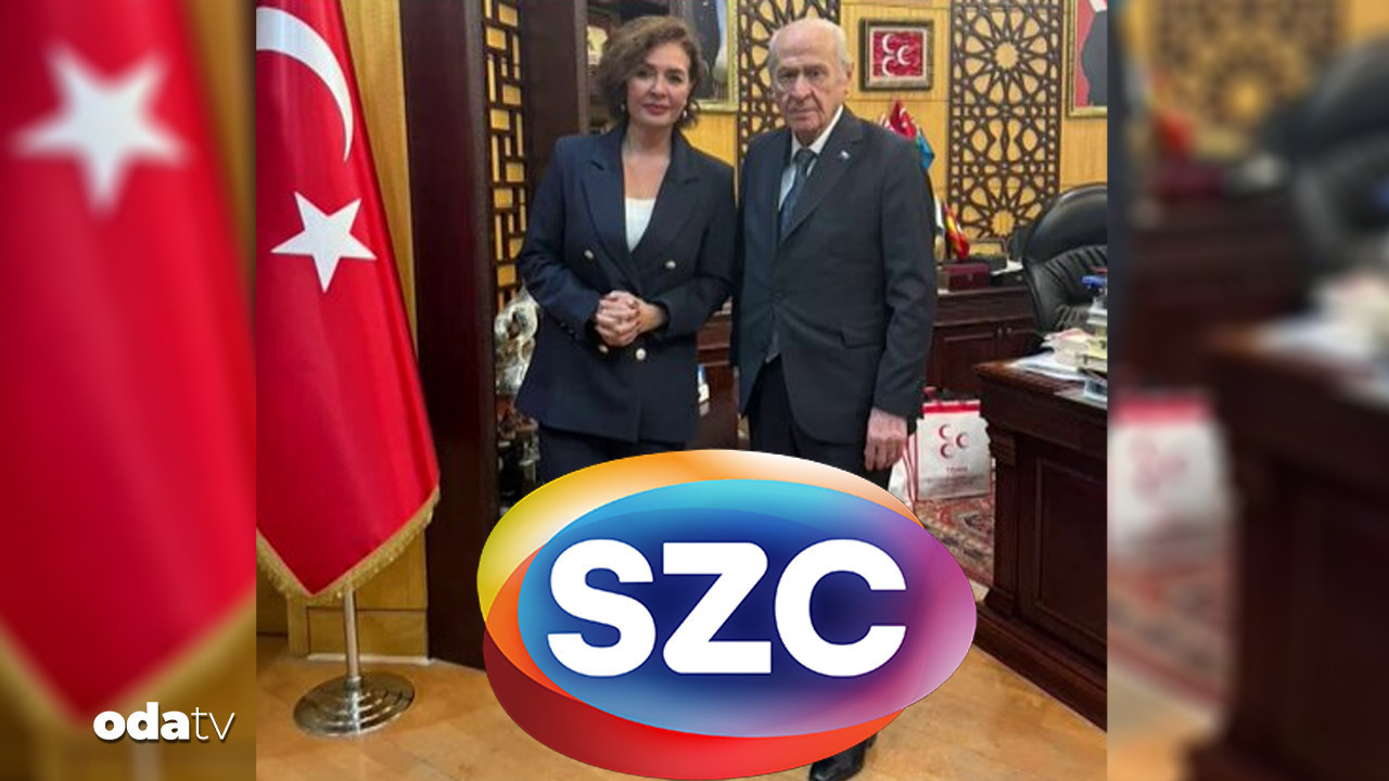 Bahçeli’den Sözcü TV davetine yanıt