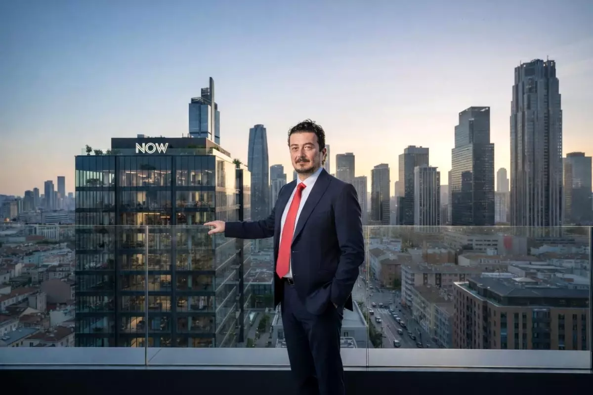 Başyazıcıoğlu Holding’den Yenilenebilir Enerji Yatırımı