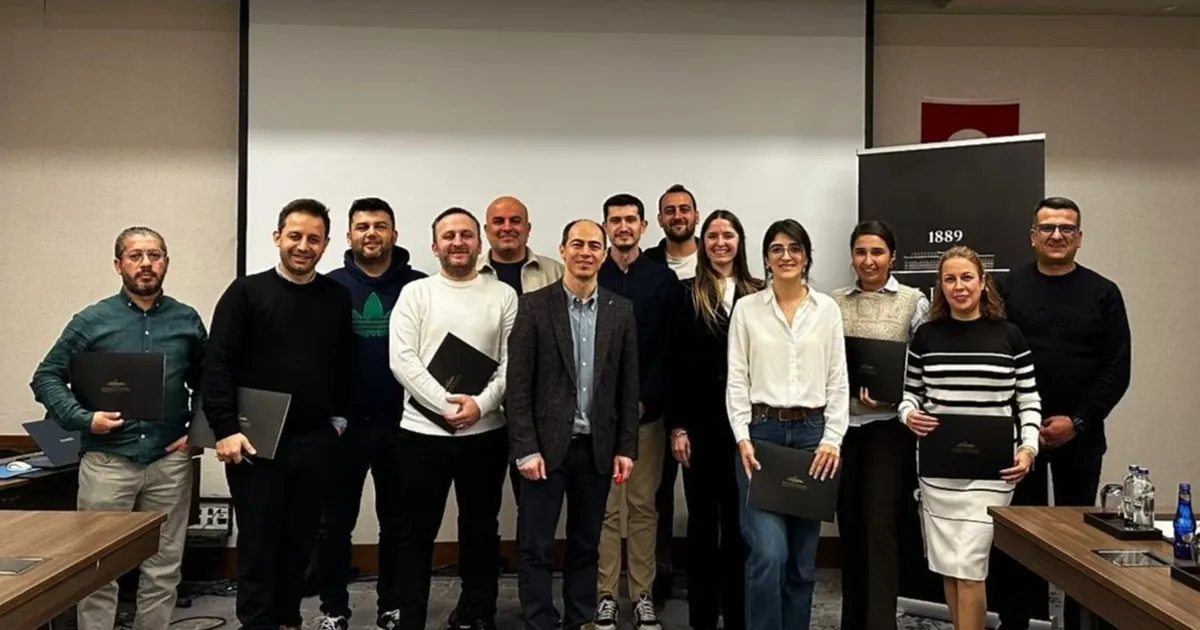 Bursa Business School’da stratejik eğitim