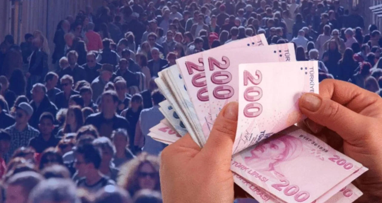 DEM Parti: Asgari ücret 46 bin lira olsun