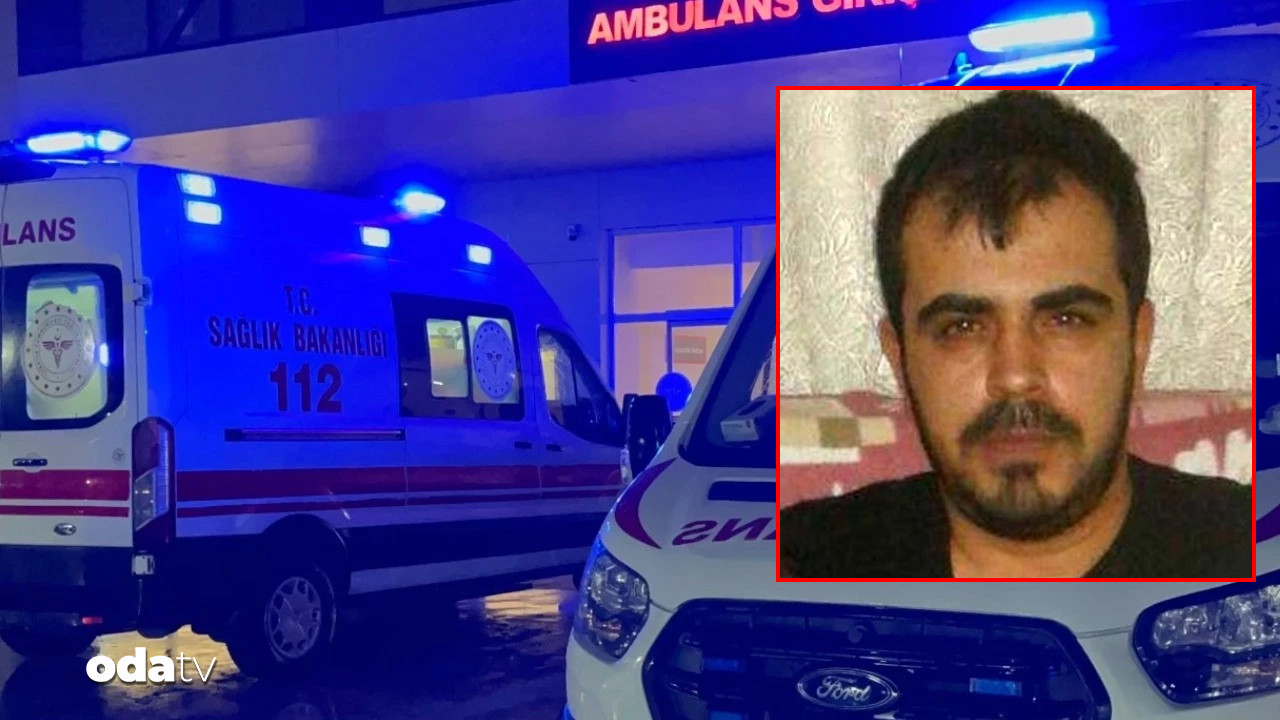 Denizli’de yangın faciası: Hayatını kaybetti