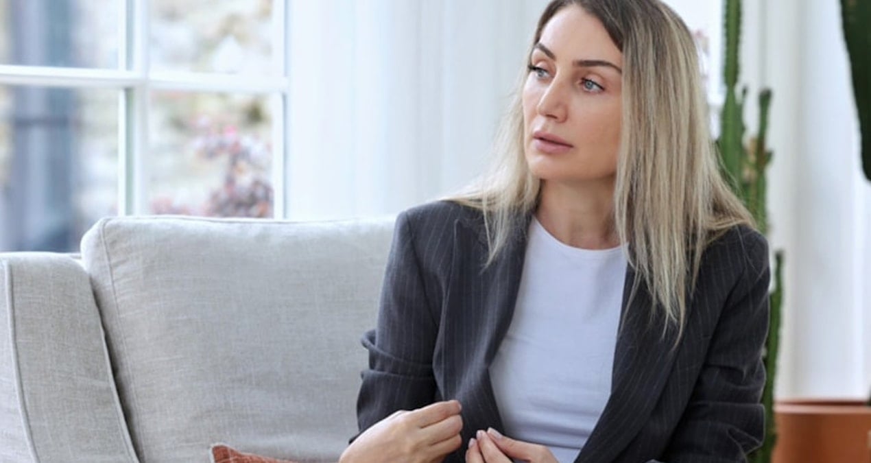 Dilek İmamoğlu: Mahkeme TRT’den canlı yayınlanana kadar susmayacağız!