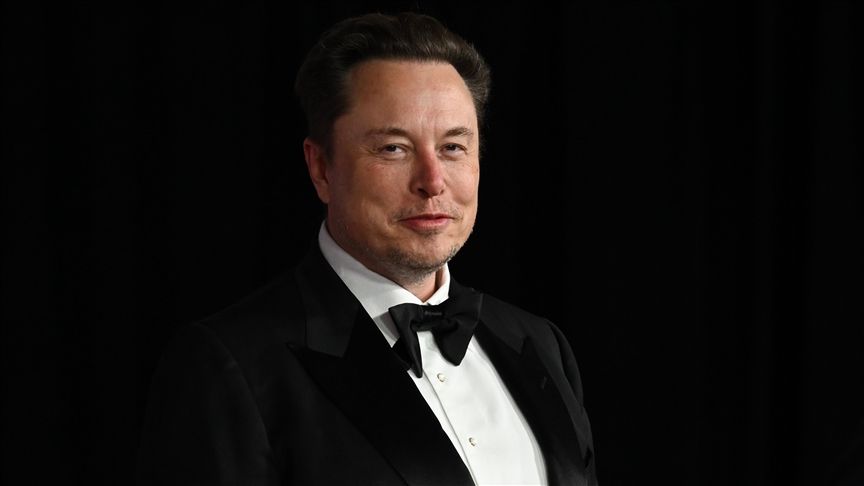 Elon Musk’tan “Avrupa Birliği bir demokrasi değildir” paylaşımı