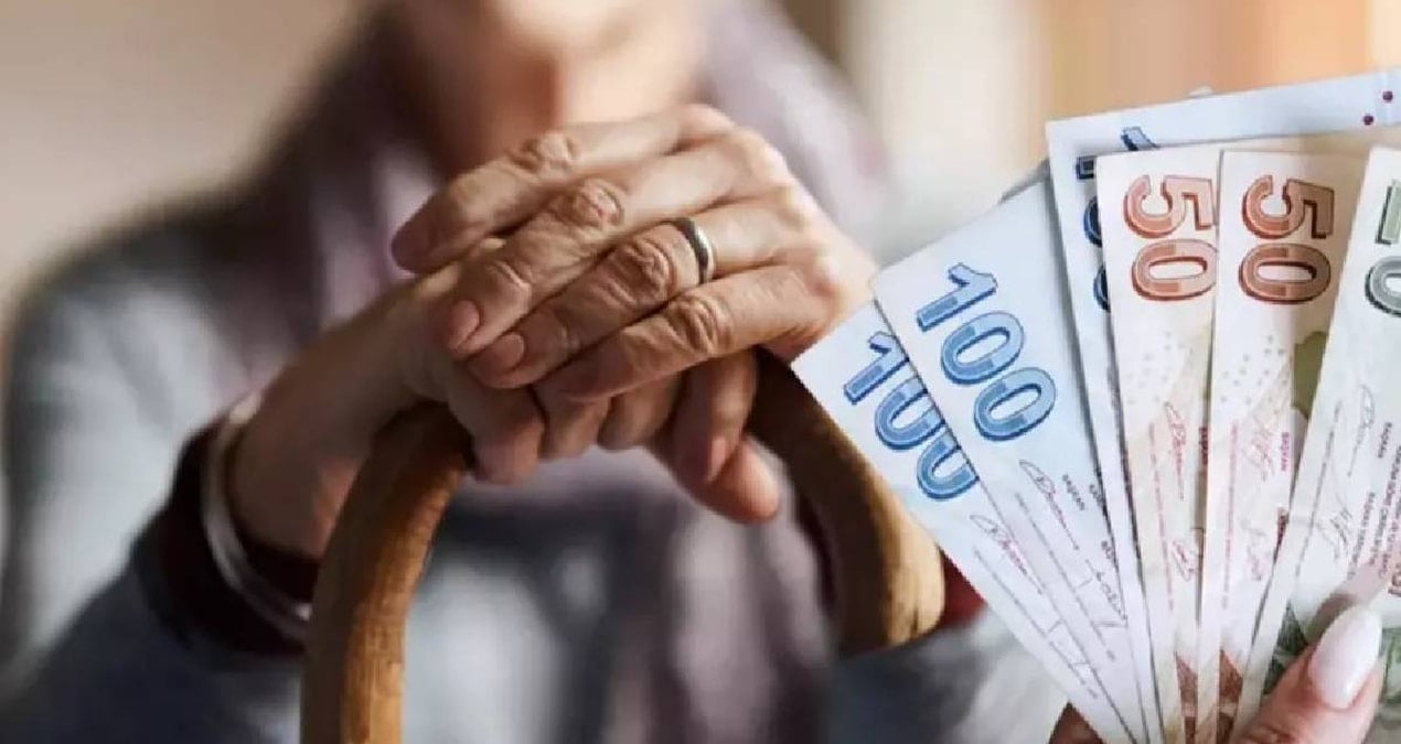 Emeklilik yaşı değişiyor: O tarihten sonra işe başlayanlar geç emekli olacak