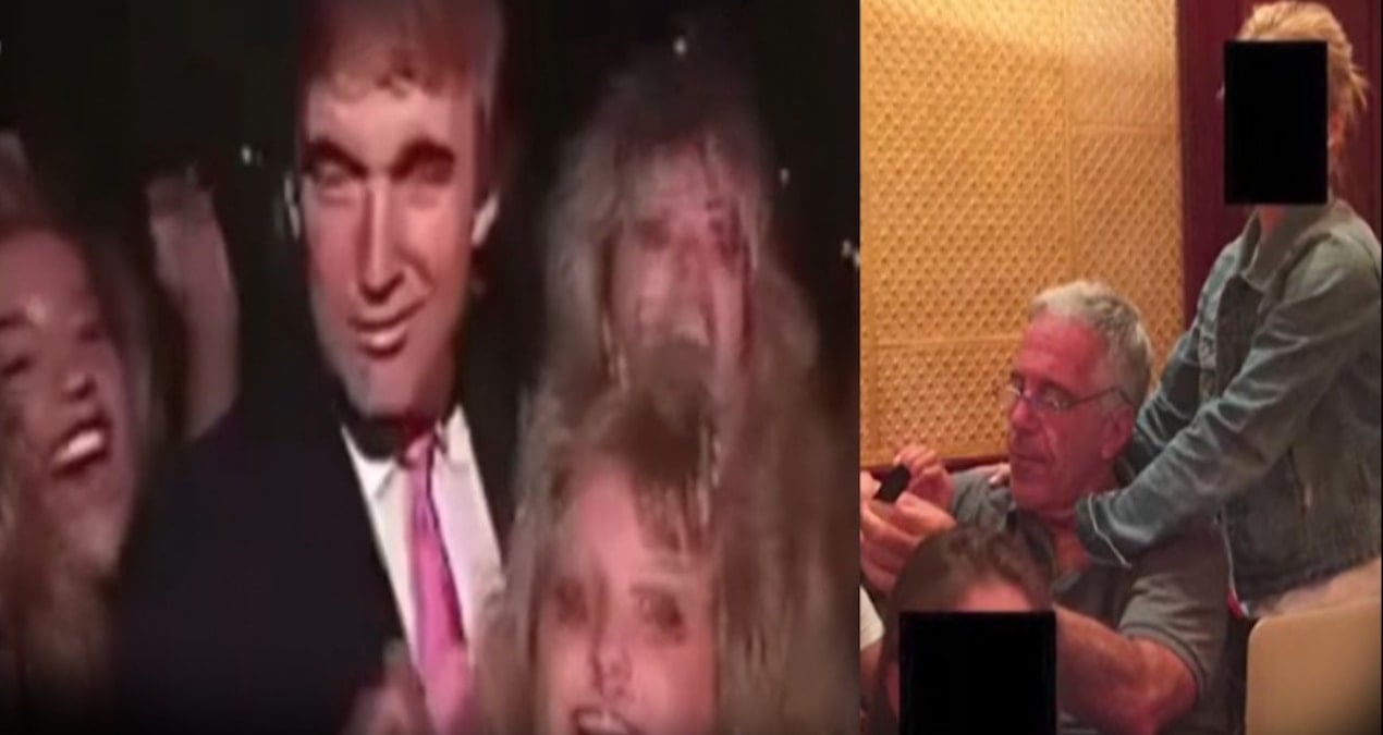 Epstein skandalında Türkiye izi: İstanbul’a 9 kez gelmiş!