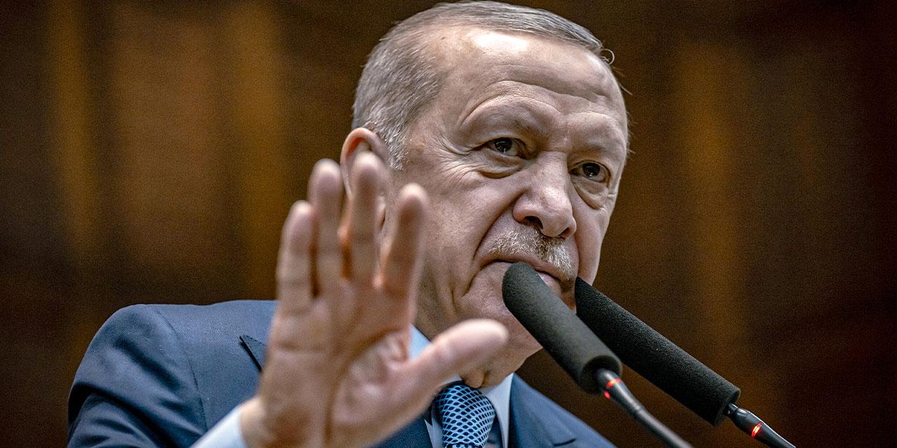 Erdoğan’a verilen seçim raporu ortaya çıktı! Şok anketlere yeni ortak formülü