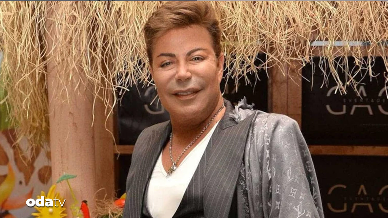 Fatih Ürek’ten haber var: Menajeri açıkladı