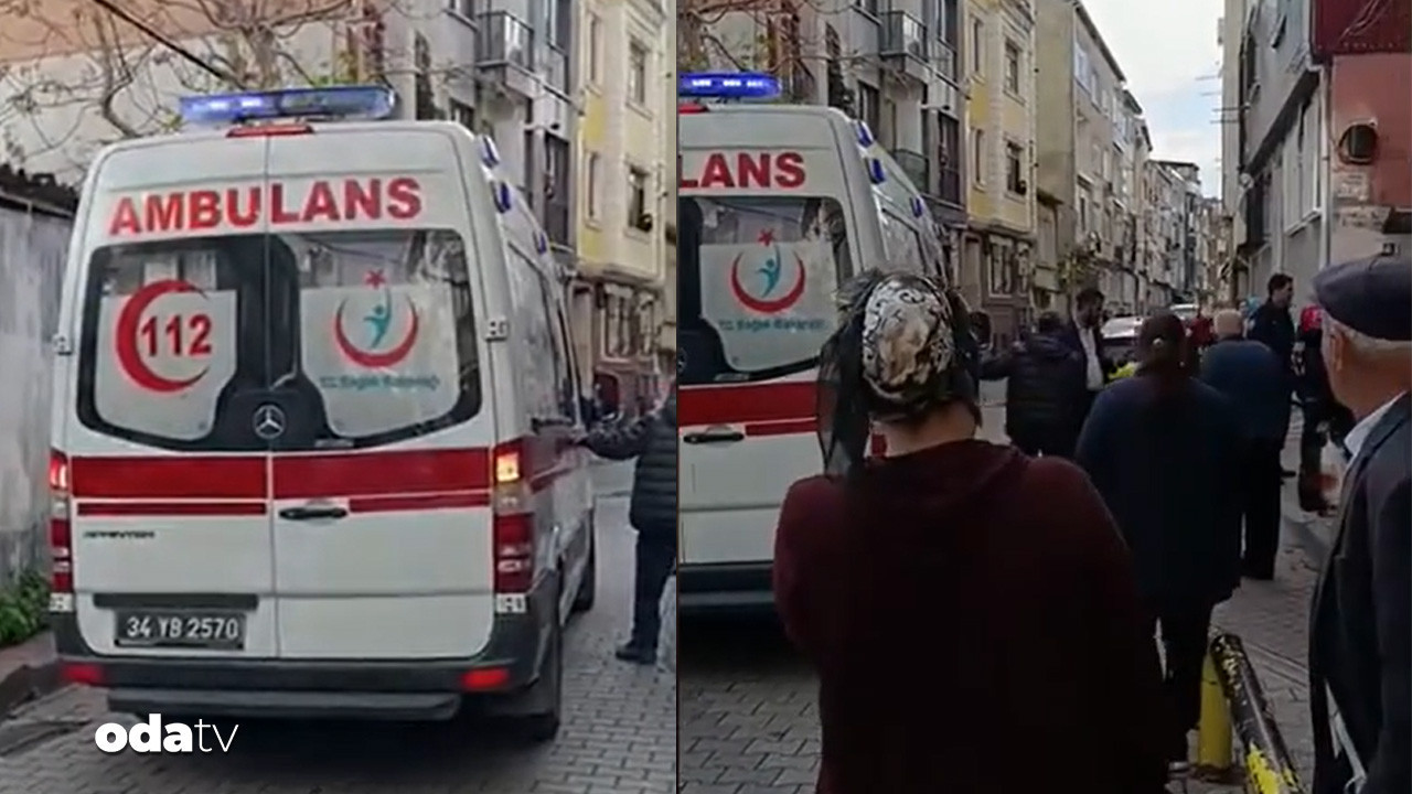 Fatih’te kira krizi kanlı bitti: Ev sahibini sokak ortasında öldürdü