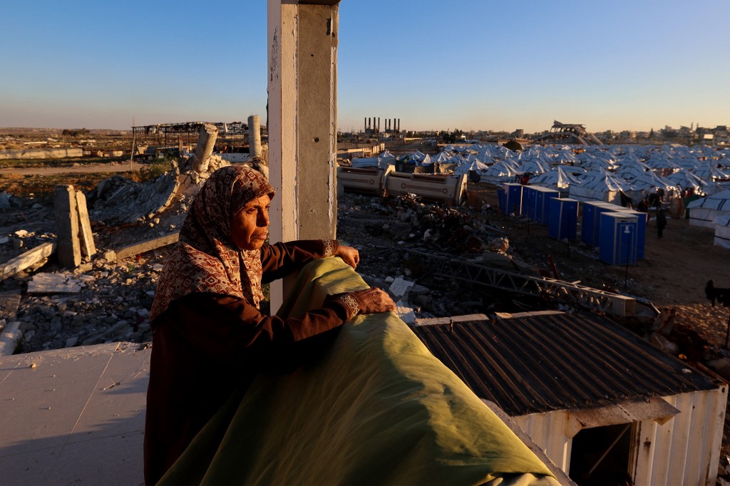 Gazze’de yiyecek arayanları öldürüp açıkta bıraktılar