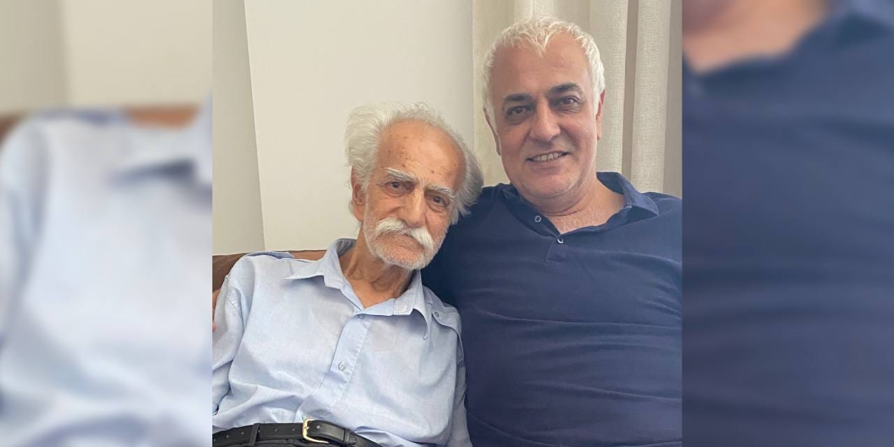 Gökmen Karadağ’ın acı günü