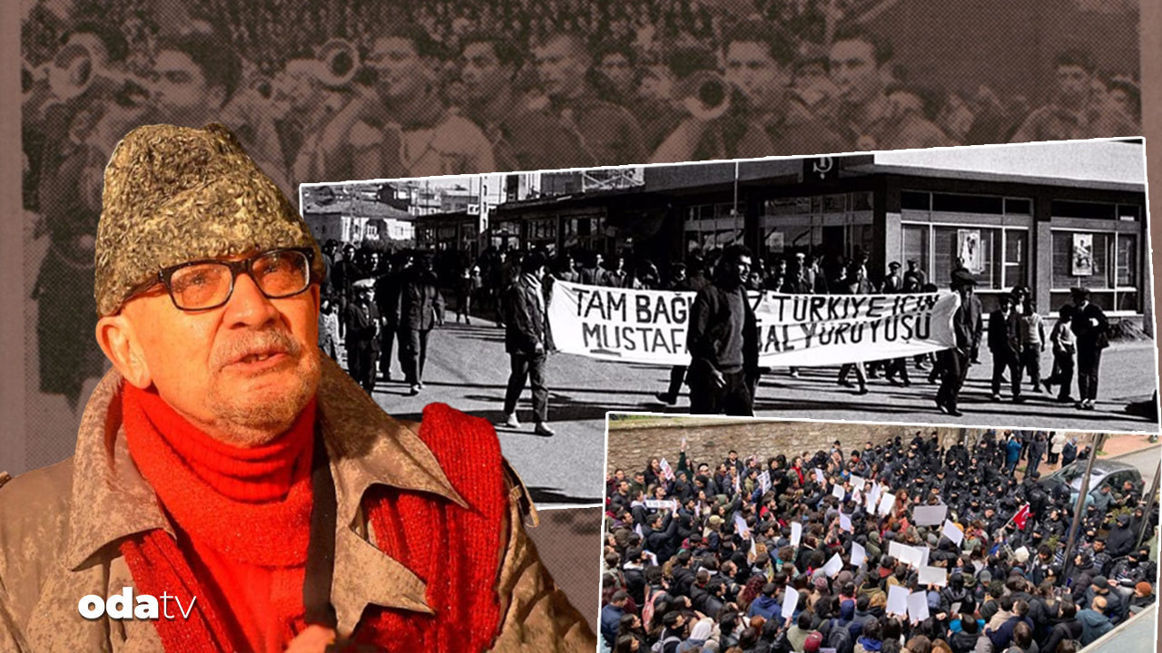 Günün yazısı: Sol ve Kemalizm nasıl şekillenecek… Yalçın Küçük bu işin neresinde