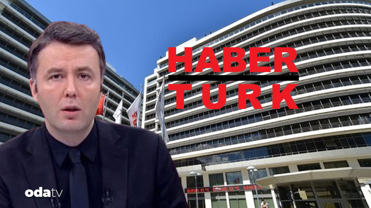 Habertürk girdabı.. Mehmet Akif Ersoy ilk değil